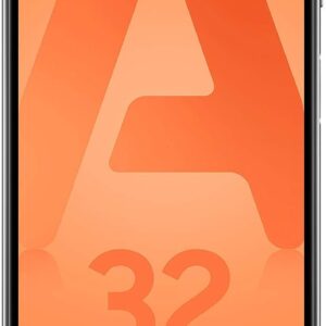 Samsung Galaxy A32 – Smartphone 128GB, 4GB RAM, Dual Sim, Black