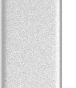 iPhone 16e 128 GB: progettato per Apple Intelligence, con chip A18, un’autonomia grandiosa, fotocamera Fusion da 48MP e display Super Retina XDR 6,1″; Bianco