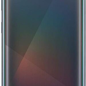 Samsung Galaxy A51 – SM-A515F Smartphone 16.5 cm (6.5″), 1080 x 2400 Pixel, 2,3 GHz, 128 GB, 48 MP, Nero