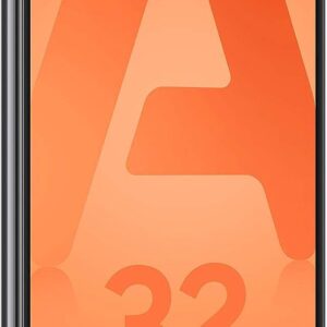 Samsung Galaxy A32 – Smartphone 128GB, 4GB RAM, Dual Sim, Black