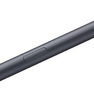 Samsung S Pen per Galaxy Tab S7 FE, Nero (Mystic Black)