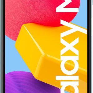 SAMSUNG M135F/DSN Galaxy M13, Dual, 64GB 4GB RAM, Light Blue