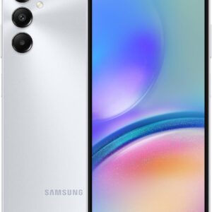 SAMSUNG Galaxy A05s 128GB/4GB Dual SIM Plata