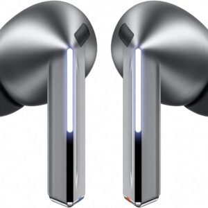SAMSUNG R630 Galaxy Buds3 PRO, Silver