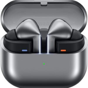 SAMSUNG R630 Galaxy Buds3 PRO, Silver