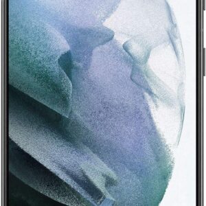 SAMSUNG Smartphone Galaxy S21 5G, Display 6.2″ Dynamic AMOLED 2X, 3 fotocamere posteriori, 128 GB, RAM 8GB, Batteria 4000mAh, Dual SIM + eSIM, (2021) [Versione Italiana], Grigio (Phantom Gray)