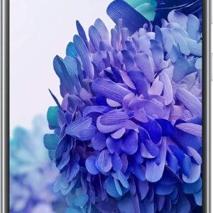 Samsung Galaxy S20 5G Smartphone, 128 GB, Bianco