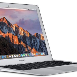 MacBook Air 13″(Ricondizionato)