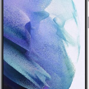 Samsung Galaxy S21+ 5G – Smartphone 128GB, 8GB RAM, Dual Sim, Silver
