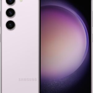 SAMSUNG SamsungGalaxy S23 128 GB (Ricondizionato)