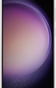 SAMSUNG S23+5G 256GB Light Pink (Ricondizionato)