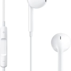 Apple Auricolari EarPods con jack cuffie (3,5 mm) ​​​​​​​