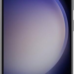 SAMSUNG Galaxy S23 Enterprise Edition 128GB Negro Libre