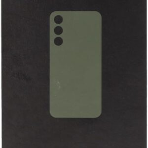 Samsung S911B/DS Galaxy S23 5G, Dual, 256GB 8GB Ram, Green