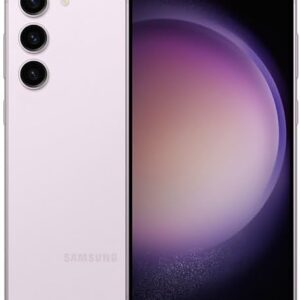 SAMSUNG S23+5G 256GB Light Pink (Ricondizionato)