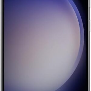 Samsung S916B Galaxy S23+ 5G All Carriers 512GB/8GB RAM Dual-SIM Phantom-Black