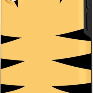 Custodia per iPhone 16 Marvel X-Men Wolverine Uniforme