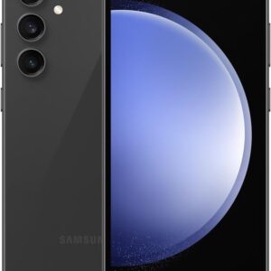Samsung SM-S711B Galaxy S23 FE Dual SIM 5G 8GB RAM 256GB Graphite EU