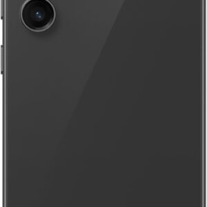 Samsung Galaxy S23 Fe, Dual, 128Gb 8Gb Ram, Graphite S711B/DS (Ricondizionato)