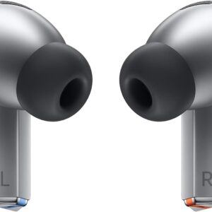 SAMSUNG GALAXY BUDS 3 PRO SILVER