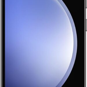 Samsung Galaxy S23 Fe, Dual, 128Gb 8Gb Ram, Graphite S711B/DS (Ricondizionato)