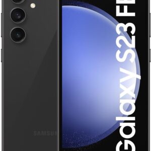 Samsung SM-S711B Galaxy S23 FE Dual SIM 5G 8GB RAM 256GB Graphite EU