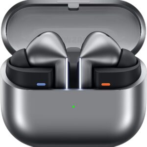 SAMSUNG GALAXY BUDS 3 PRO SILVER