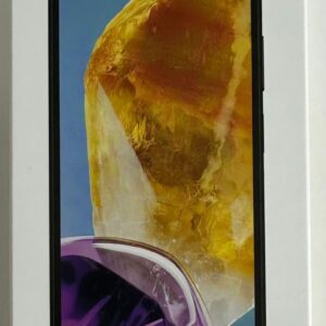 SAMSUNG Galaxy M15 5G 4/128GB Azul Claro Libre Versión Importada EU
