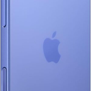 Apple iPhone 16 128 GB: Telefono 5G con Controllo fotocamera, chip A18 e tanta autonomia in più. Compatibile con AirPods; Blu oltremare
