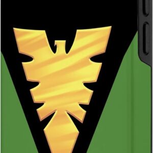 Custodia per iPhone 15 Marvel X-Men Jean Grigio Phoenix Force