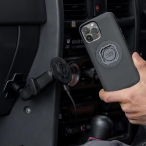 Quad Lock Cover MAG per iPhone (iPhone 15)