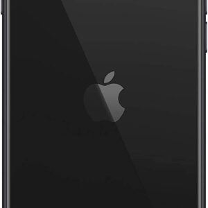 Apple iPhone SE 2a Generazione – 128GB Nero (Ricondizionato)