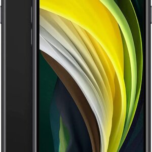 Apple iPhone SE 2a Generazione – 128GB Nero (Ricondizionato)