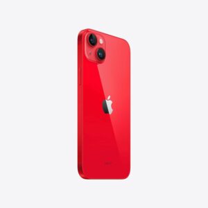 Apple iPhone 14 Plus (128 GB) – (PRODUCT) RED