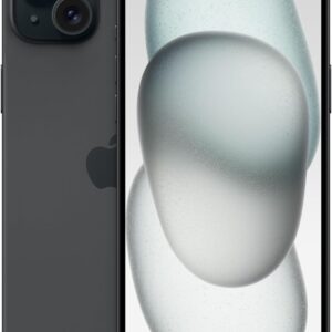 Apple iPhone 15 Plus (128 GB) – nero