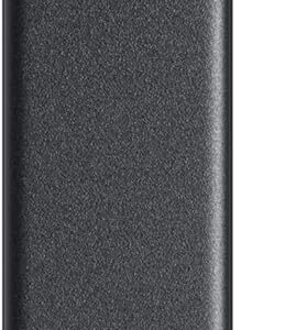 Apple iPhone 16e 256 GB: progettato per Apple Intelligence, con chip A18, un’autonomia grandiosa, fotocamera Fusion da 48MP e display Super Retina XDR 6,1”; Nero