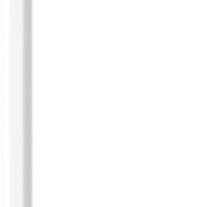 HJCE Penna per Apple iPad A16 (11th) Pencil (USB C) Precisione pixel, Sensibilità di inclinazione, Compatibile con iPad 11 (A16)/10/9/8/7/6, Pro 12,9/11/13 pollici, Air 3/4/5, Mini 5/6/A17