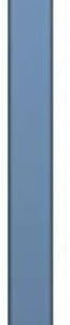 Apple iPad, 2025 con Processore A16 (11-pollici, Wi-Fi + Cellular, 128GB) – Blu (Ricondizionato)