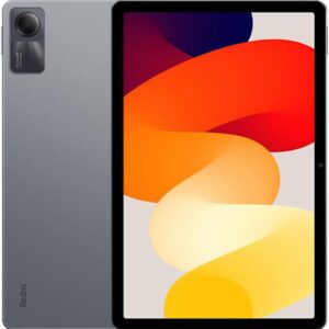 Xiaomi Redmi Pad Se 8+256gb Wifi Graphite Grey De