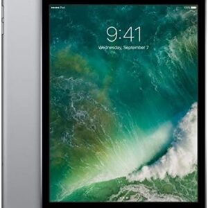 Apple iPad Mini 4 64GB Wi-Fi + Cellular – Grigio Siderale – Sbloccato (Ricondizionato)