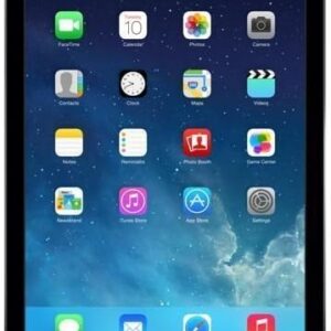 Apple iPad Air 2 64GB Wi-Fi – Grigio Siderale (Ricondizionato)