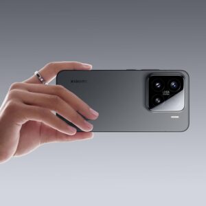 Xiaomi 15 (Smartphone), 12+256GB, Verde, Lenti Leica Summilux, Fotocamera principale Leica da 50MP, Batteria da 5.240mAh, Ricarica HyperCharge da 90W, HyperAI (Caricabatterie non incluso)