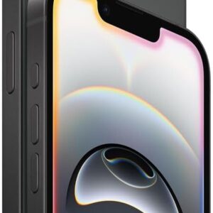 Apple iPhone 16e, 128GB, Nero (Ricondizionato)