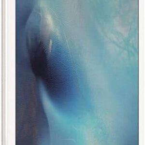 Apple iPad Pro 12.9 (2nd Gen) 64GB Wi-Fi – Argento (Ricondizionato)