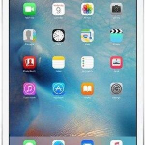 Apple iPad Mini 2 32GB Wi-Fi – Space Grey (Ricondizionato)