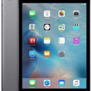 Apple iPad Mini 2 32GB Wi-Fi – Space Grey (Ricondizionato)