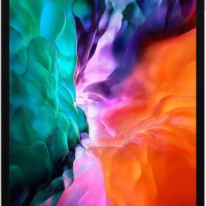 Apple iPad Pro 12.9 (4th Gen) 128GB Wi-Fi – Grigio Siderale (Ricondizionato)