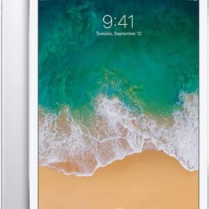 Apple iPad Pro 12.9 (2nd Gen) 64GB Wi-Fi – Argento (Ricondizionato)