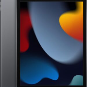 Apple iPad 256 GB 25.9 cm (10.2) Wi-Fi 5 (802.11ac) iPadOS 15 Grey