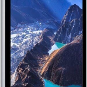 2014 Apple iPad Air 2 (9,7 pollici, WiFi + cellulare, 64 GB) grigio siderale (Ricondizionato)